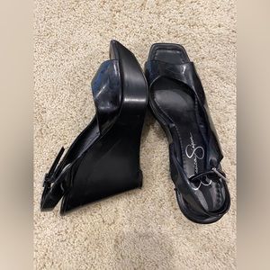 Jessica Simpson Heels